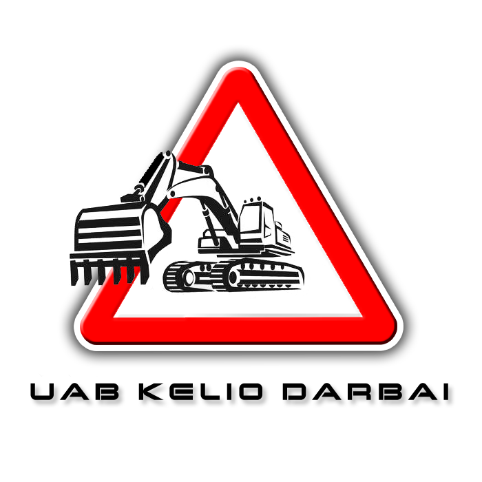 kelio darbai